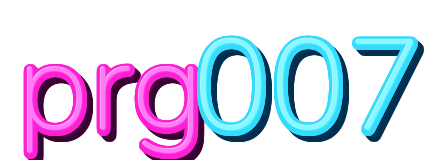 prg007 — logo kanal