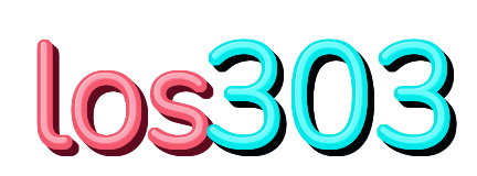 los303 — logo kanal